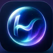HiAir app icon